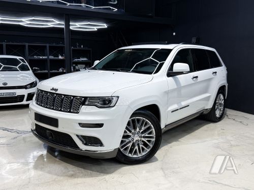 Jeep Grand Cherokee 3.0 Diesel Summit Aut. 2017, foto 1