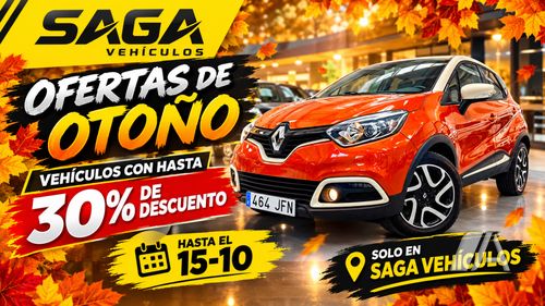 Renault Captur 1.5 dCi Zen eco2 EDC 2015