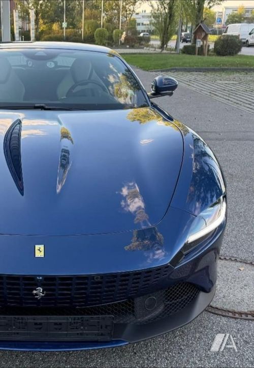 Ferrari Roma ROMA 2021