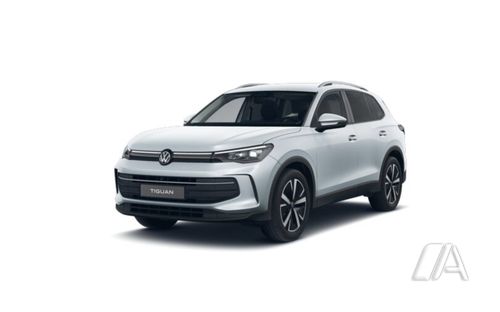 Volkswagen Tiguan "Más" 2.0 TDI Automático DSG 7 vel. 2026, foto 1