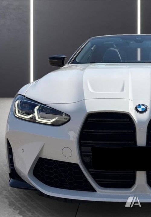 BMW Serie 4 2024