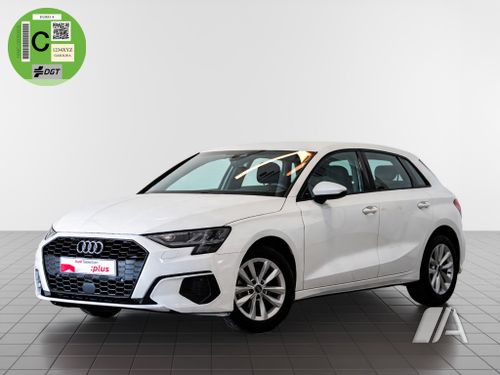 Audi A3 Sportback 30 TDI S tronic (2021) 2023