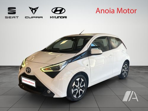 Toyota Aygo 1.0 x-play 3p (2018-) 2019, foto 1