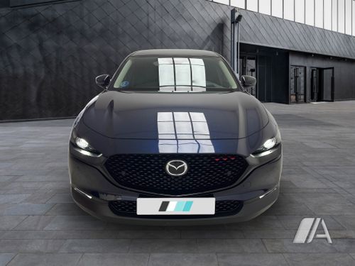 Mazda CX-30 (2022) e-SKYACTIV X 2.0 MT 2WD Homura 2024, foto 1