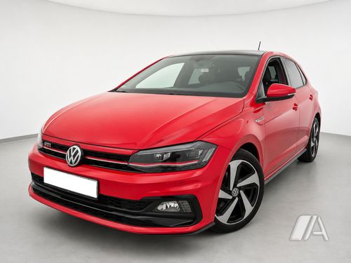Volkswagen Polo 2.0 TSI GTI Aut. 5p 2019, foto 1