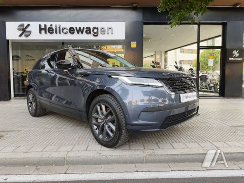 Land Rover Range Rover Velar 2.0D I4 4WD Auto MHEV S 2023, foto 1