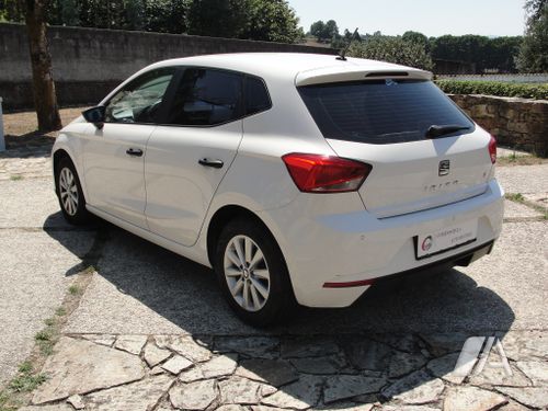 SEAT Ibiza 1.0 MPI cSt&sp Style 2019