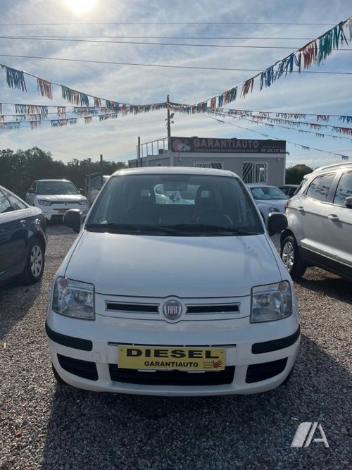 Fiat Panda 2012, foto 1