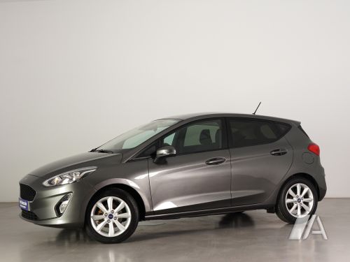 Ford Fiesta 1.1 Ti-VCT Trend 5p 2019, foto 1