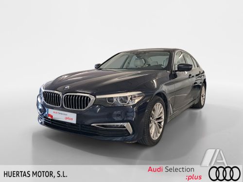 BMW Serie 5 520d (G30) 2019