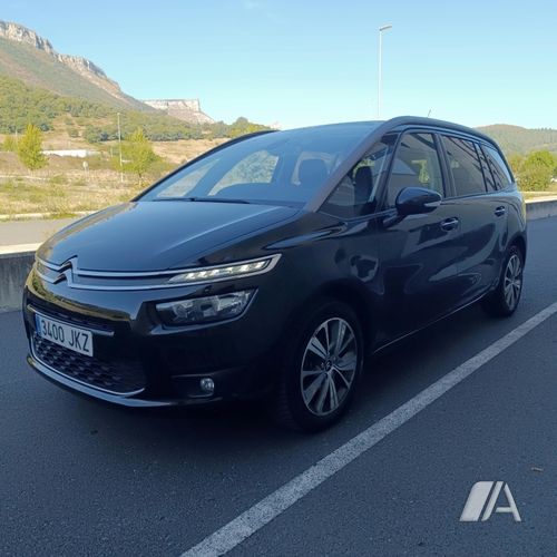 Citroën C4 PICASSO 1.6 BlueHDI S&S Feel Edition 2015, foto 1