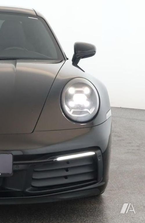 Porsche 911 CoupéCarrera 3.0 2024