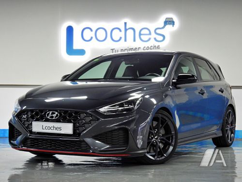 Hyundai i30 5P TGDI 2.0 N PERFORMANCE 2022, foto 1