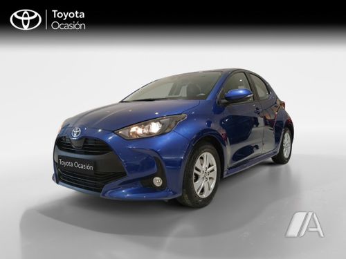 Toyota Yaris Cross 1.5 120H Active Tech 2022, foto 1