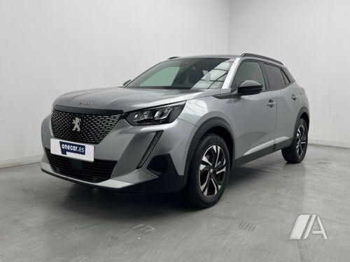 Peugeot 2008 Allure PureTech S&S EAT8 2023, foto 1
