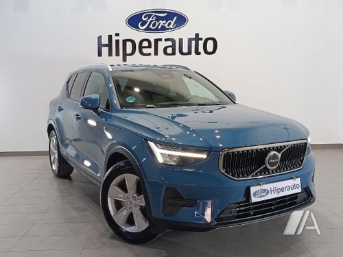 Volvo XC40 B3 (gasolina) Core Automático 2022