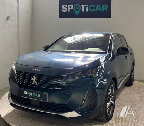 Peugeot 3008 1.6 Hybrid e-EAT8 Allure Pack 2023