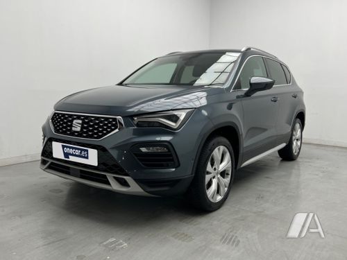 SEAT Ateca 1.5 TSI X-Perience Go "L" (2021) 2021, foto 1
