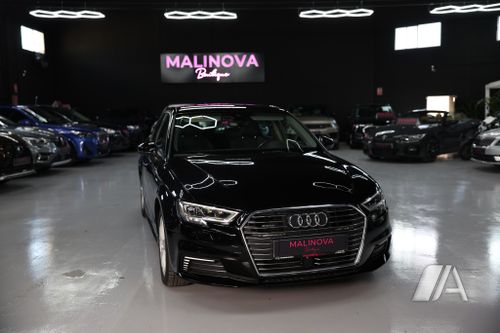 Audi A3 Sportback e-tron 1.4 TFSI S- Tronic (HÍBRIDO enchufable) 2017, foto 1
