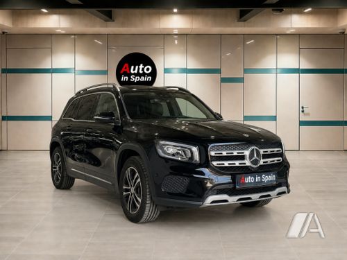 Mercedes-Benz GLB 2.0 200 D DCT 2023, foto 1