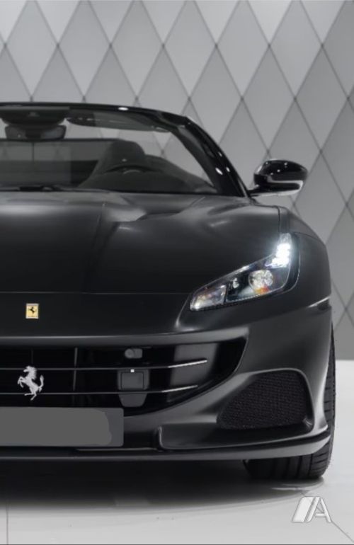 Ferrari Portofino 2023