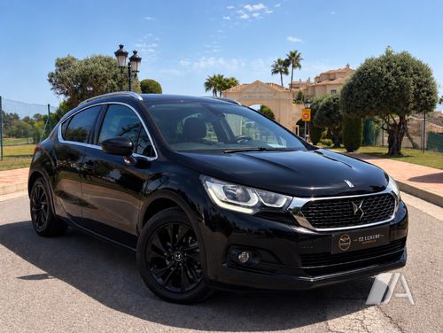 DS DS4 1.2 Pure Tech S&S Desire 2017, foto 1