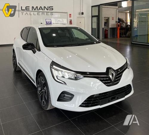 Renault Clio Zen Blue DCI (2021) 2023, foto 1