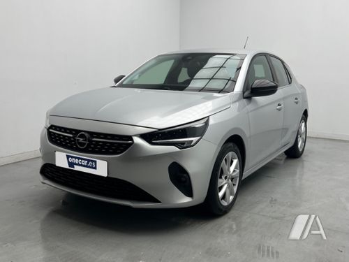 Opel Corsa 1.2T 100 GS 5p S/S 2022, foto 1