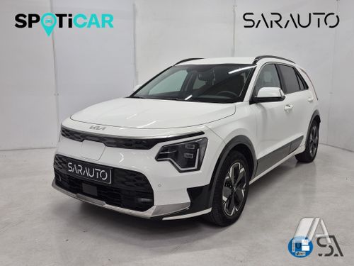 Kia Niro e-Niro Drive 2023, foto 1