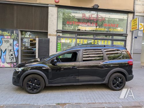 Dacia Jogger S.L. Extreme Go TCe 5 plazas 2022, foto 1
