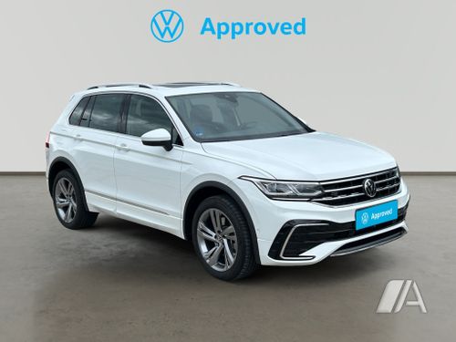Volkswagen Tiguan R-Line 1.4 TSI eHybrid DSG (2021) 2023, foto 1