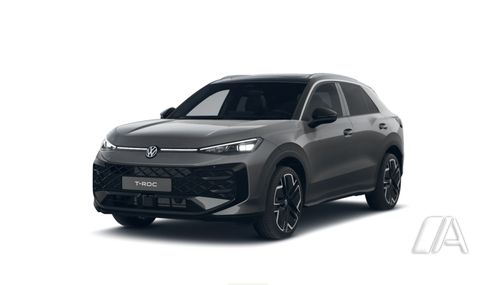 Volkswagen T-Roc Cabrio R-Line 1.5 TSI 6 vel. 2026, foto 1