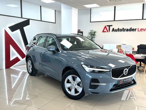 Volvo XC60 2023