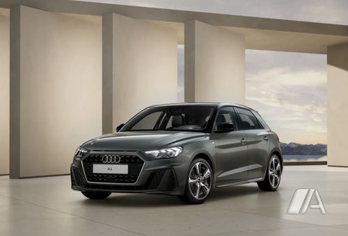 Audi A1 2026