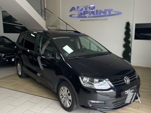 Volkswagen Sharan 2.0 TDI BMT Advance DSG 7p 2017, foto 1