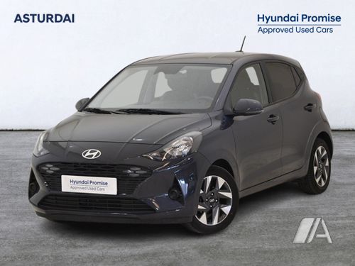 Hyundai i10 MPI 1.0 KLASS 2026, foto 1