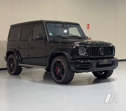 BMW Serie 3 320iA