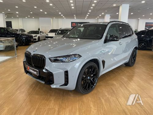 BMW X5 xDrive50e (G05 LCI) 2025, foto 1