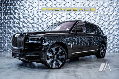 Rolls-Royce Ghost 6.6 V12 EWB 2023, foto 1