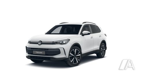 Volkswagen Tiguan "Más" 2.0 TDI Automático DSG 7 vel. 2026, foto 1