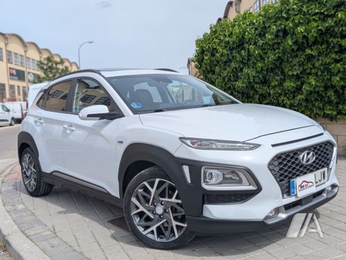 Hyundai Kona HEV FL GDI 1.6 DT STYLE SKY 2020, foto 1