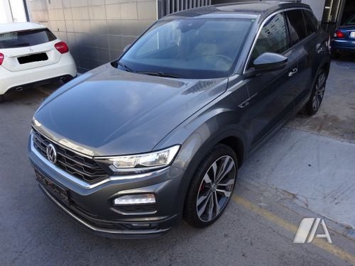 Volkswagen T-Roc 2.0 TDI Sport 4MOTION Aut.7V 2019