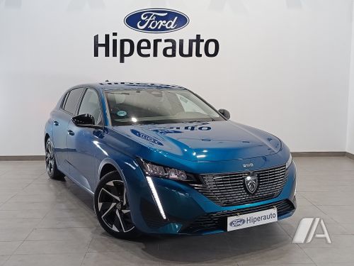 Peugeot 308 SW Allure Pack PureTech S&S EAT8 2024