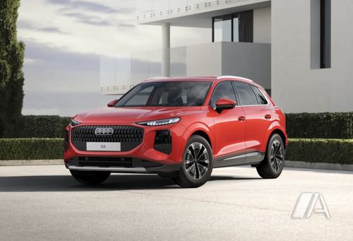Audi Q3 2.0 Advanced 35 TDI S tronic 2026, foto 1