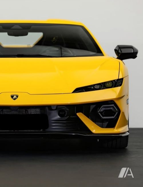Lamborghini 2026, foto 1