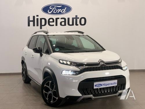 Citroën C3 Aircross PureTech S&S 6v C-SERIES 2024, foto 1
