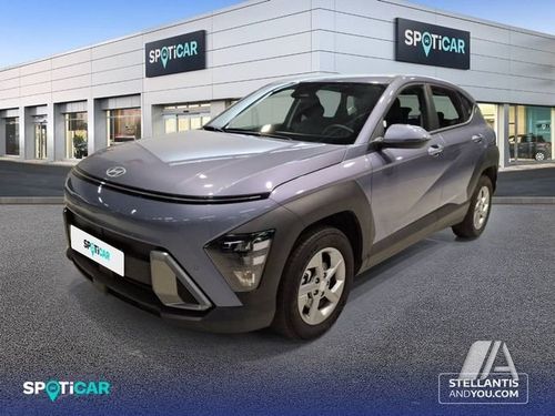 Hyundai Kona HEV 1.6GDI DT MAXX 2025, foto 1