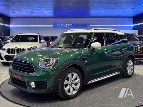 MINI Countryman 2.0 Cooper D F60 2019, foto 1