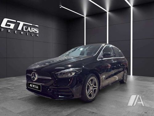 Mercedes-Benz Clase B B 250 e (2022-) 2022