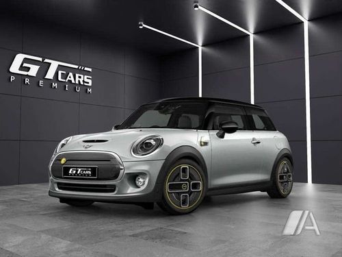 MINI Cooper 2020